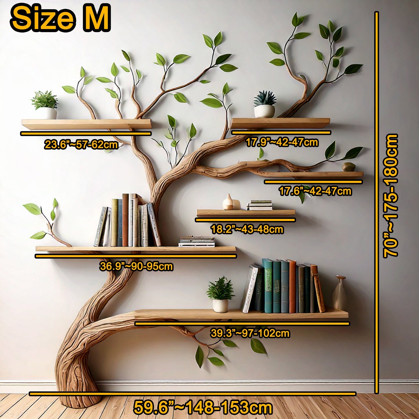 Custom Product - Bespoke Wood TTK