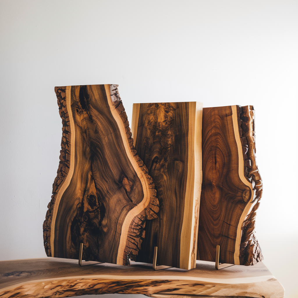 Bespoke Wood TTK