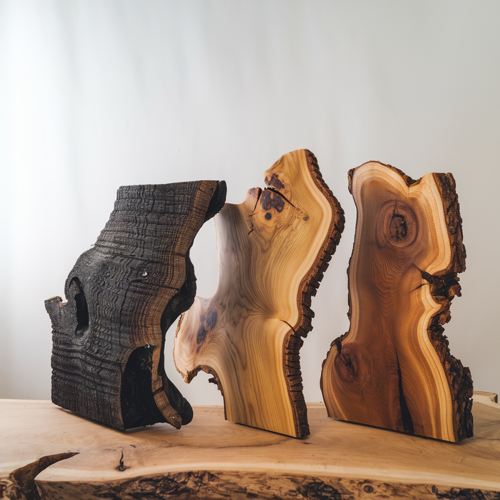 Bespoke Wood TTK