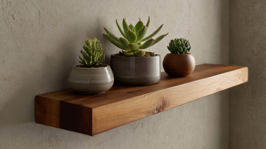 Our Story: Bespoke Wood TTK – Where Craftsmanship Meets Nature