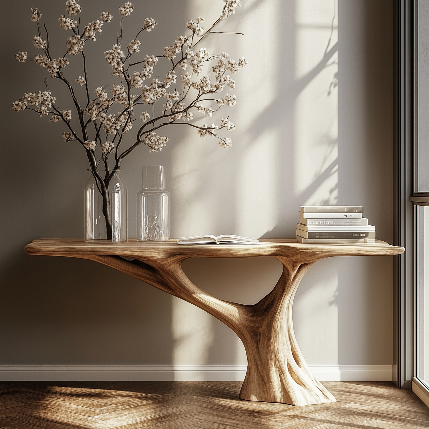 Bespoke Wood TTK