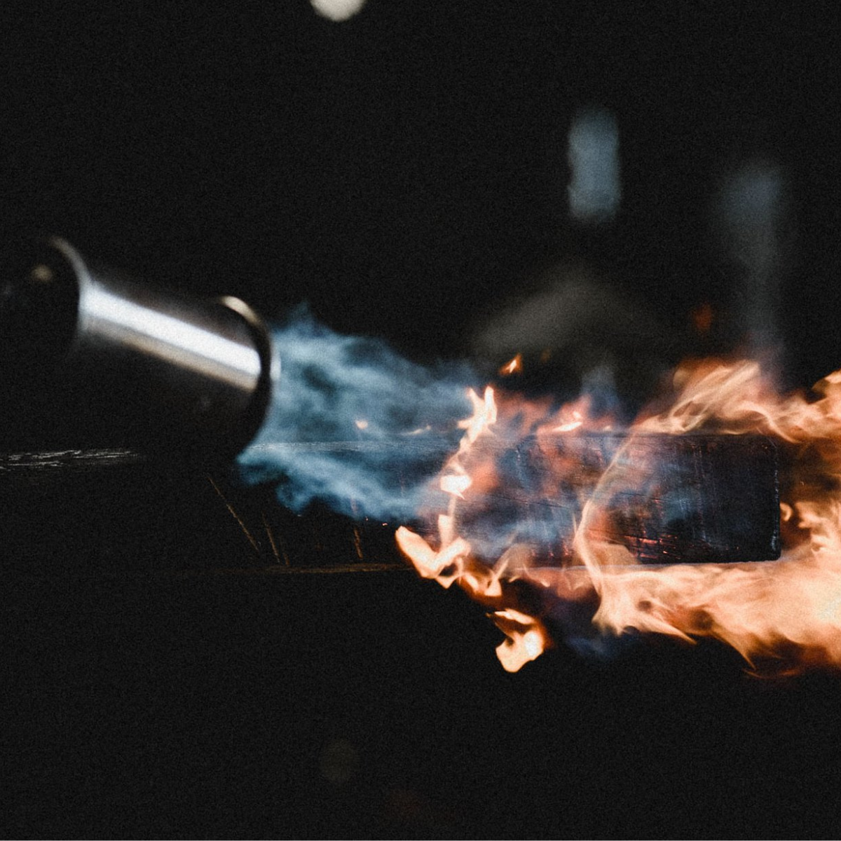 Live Edge Solid Wood Coffee Table – Rustic Low Dining & Living Room Table, Handmade Reclaimed Wood - Bespoke Wood TTK