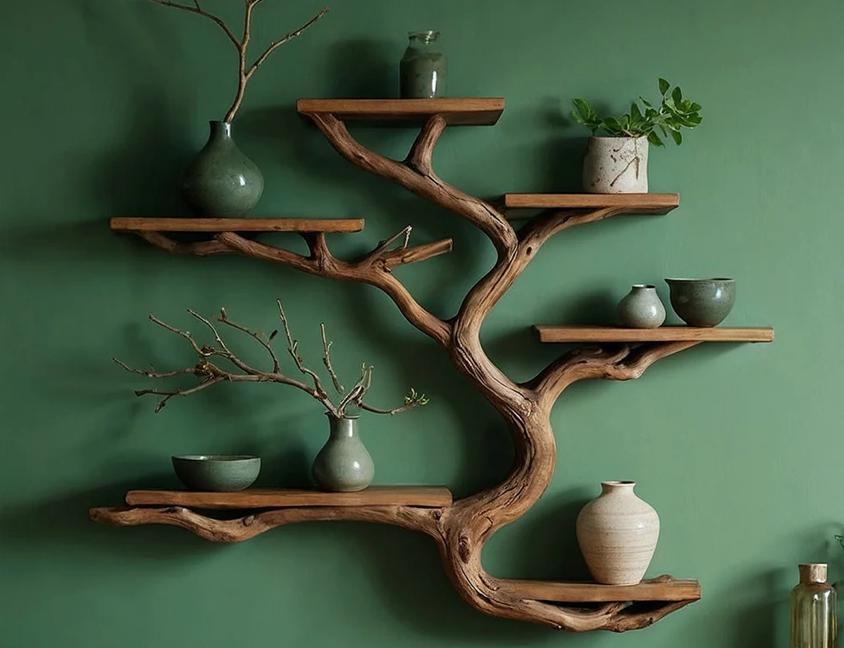 Custom Product - Bespoke Wood TTK